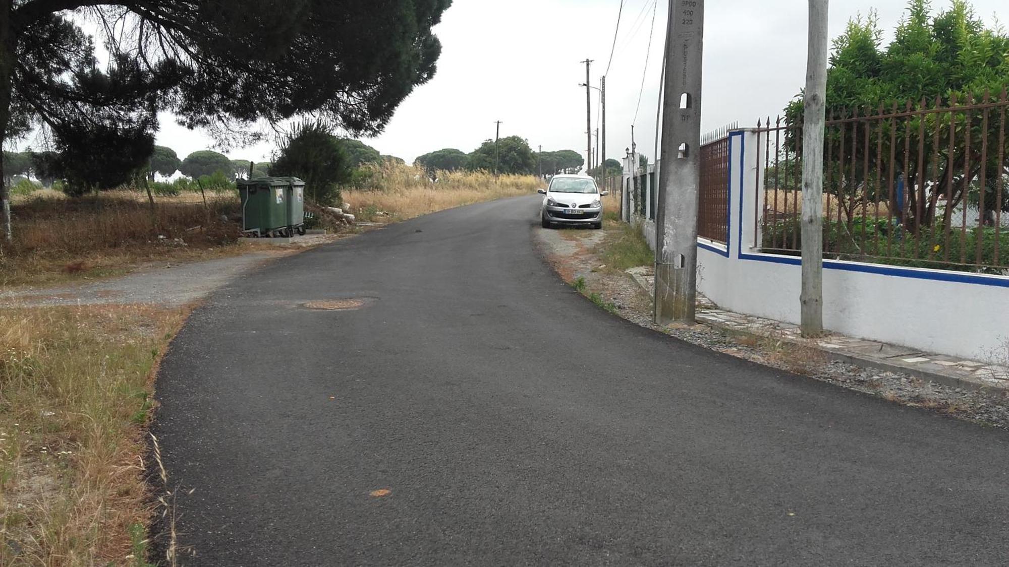 Monte Sol Nascente Villa Grandola Luaran gambar