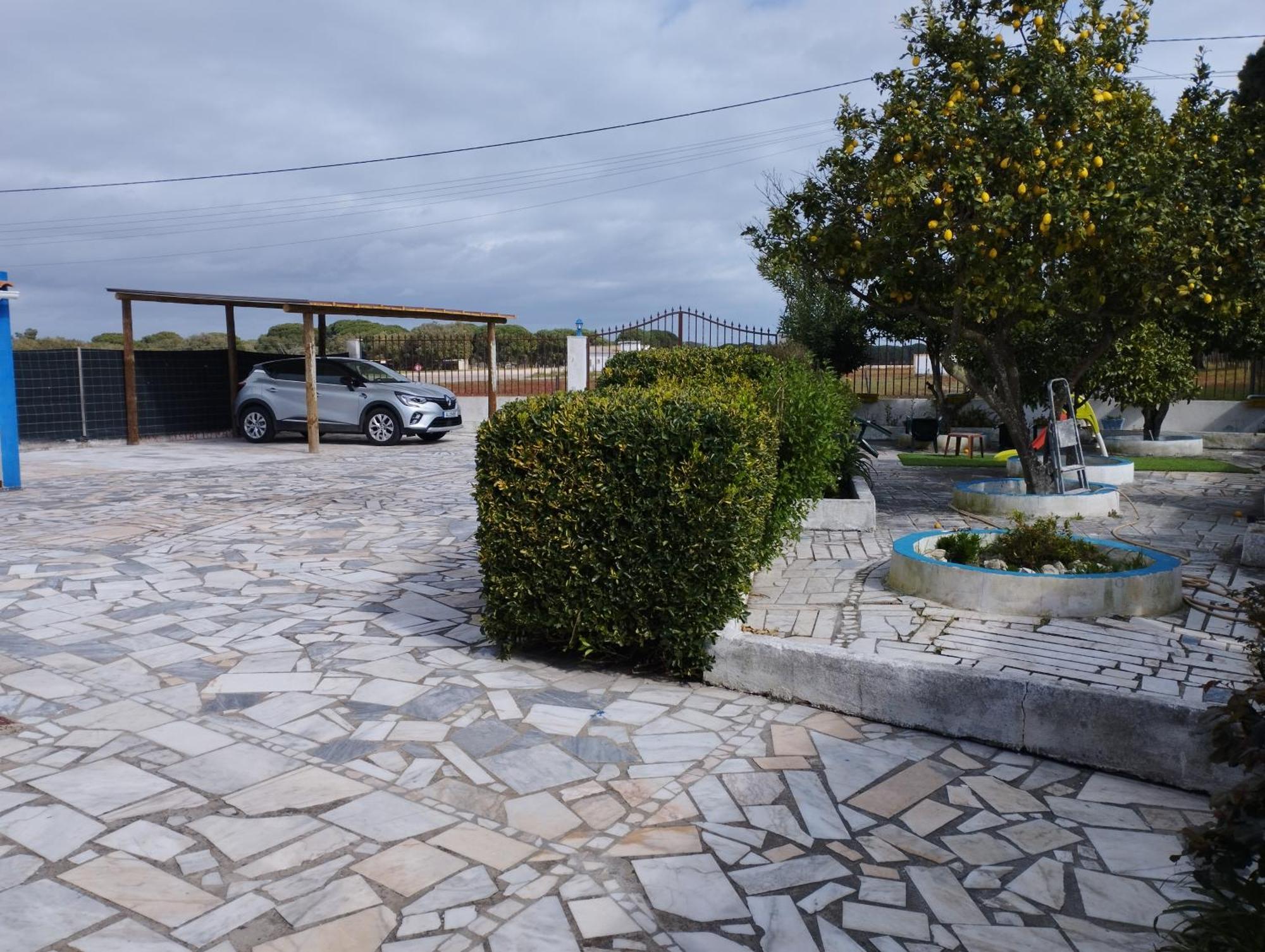 Monte Sol Nascente Villa Grandola Luaran gambar