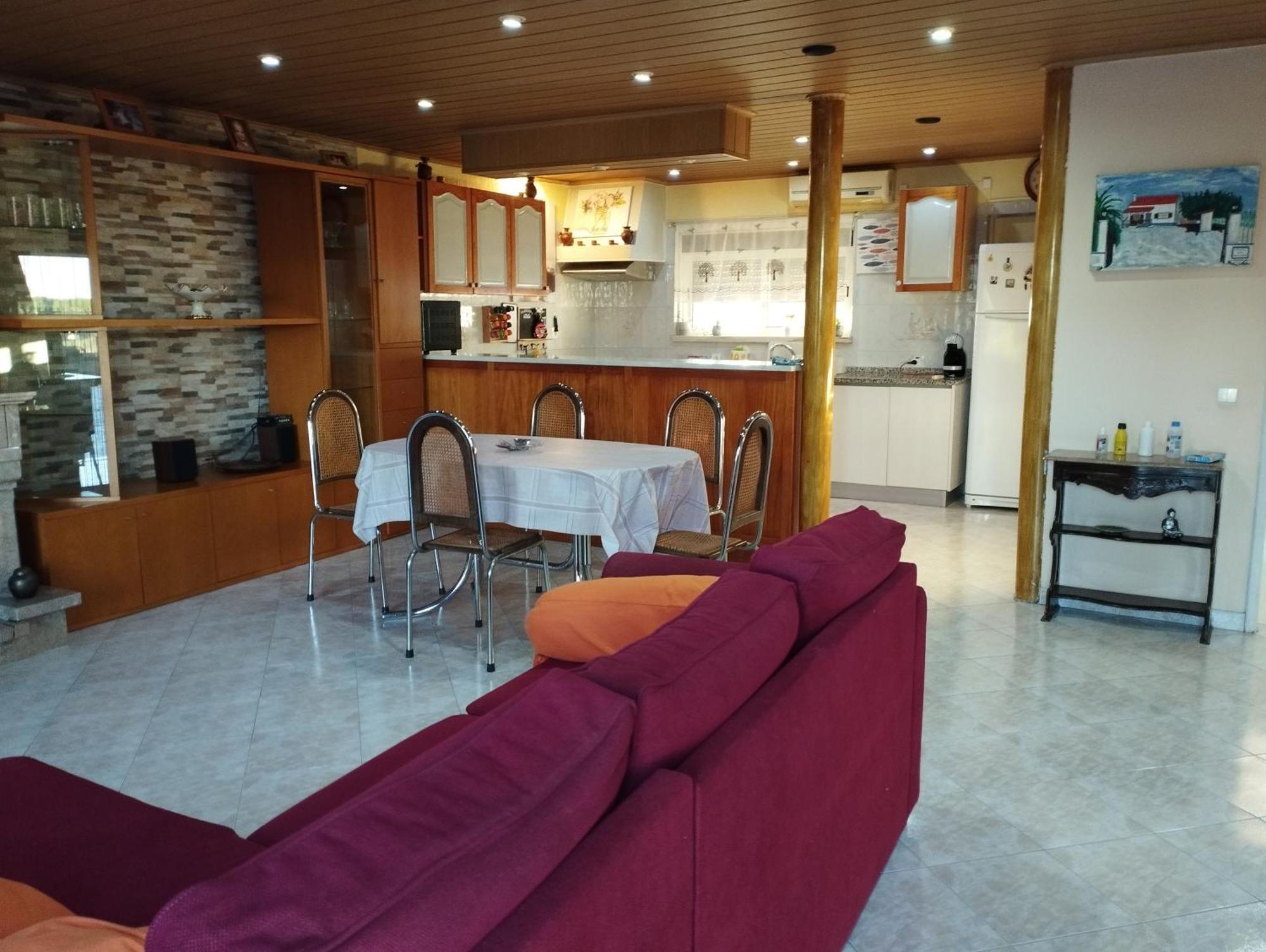 Monte Sol Nascente Villa Grandola Luaran gambar